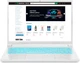 Ноутбук Acer Nitro V 14 ANV14-61-R1R7 (NH.QTYEU.00A) Pearl White - зображення 1