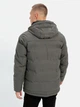 Куртка зимняя короткая мужская Camel Active Jacket 420904-4N14-08 52 Серая (4064478907069) - изображение 2