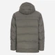 Куртка зимняя короткая мужская Camel Active Jacket 420904-4N14-08 48 Серая (4064478907045) - изображение 7