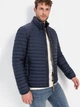 Куртка зимняя короткая мужская Camel Active Blouson 430780-9E52-47 54 Темно-синяя (4064478871582) - изображение 3