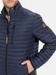 Куртка зимняя короткая мужская Camel Active Blouson 430780-9E52-47 54 Темно-синяя (4064478871582) - изображение 5
