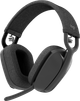 Гарнітура Logitech Zone Vibe 100 Graphite (981-001213) (6823485) - изображение 1