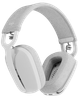 Гарнітура Logitech Zone Vibe 100 White (981-001219) (6823486) - изображение 2
