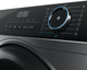 Сушильний автомат Haier HD90-A3939R-S (7025066) - изображение 8