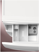 Пральна-сушильна машина Electrolux EW7W4492U (6994652) - изображение 5