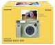 Камера миттєвого друку Fuji Instax WIDE 400 CAMERA EX D (7019817) - изображение 5