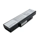 Аккумулятор для ноутбуков Asus K72 (A32-K72) 10.8V 5200mAh Extradigital - изображение 2