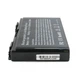 Аккумулятор для ноутбуков Asus K40 (A32-F82) 5200 mAh Extradigital - изображение 4
