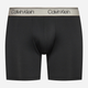 Zestaw majtek boxer męski Calvin Klein 000NB2570A M 3 szt Czarny (8720639817757) - obraz 3