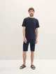 Шорты Tom Tailor 1041466 XL Темно-синие - изображение 7
