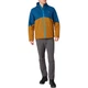 Куртка McKinley Teton Pd Ux 416090 902 М Коричневий - зображення 2