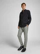 Штани Jack&Jones Marco Connor AKM Сірий W30L32 12193133 - изображение 2