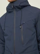Куртка Jack&Jones Kaiser Parka Синій 2XL 12216910 - зображення 2
