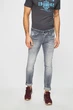 Джинси Jack & Jones Glenn Super Stretch Сірий W30L32 12147024 - изображение 1