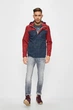 Джинси Jack & Jones Glenn Super Stretch Сірий W30L32 12147024 - изображение 2