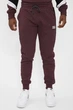 Спортивні штани Jack&Jones Whill Poula Бордовий XL 12195312 - изображение 1