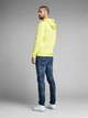 Джинси Jack&Jones GLENN CON 057 50SPS Синій W29L30 12133074 - изображение 2