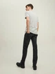Джинси Jack&Jones MIKE ORIGINAL JOS 111 NOOS 1014 Чорний W34L36 12217106 - изображение 2