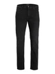 Джинси Jack&Jones MIKE ORIGINAL JOS 111 NOOS 1014 Чорний W34L36 12217106 - изображение 3