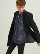 Джинсова сорочка Jack&Jones Sheridan Синій XL 12188543 - изображение 3