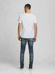 Футболка Jack&Jones Corp Logo Білий М 12137126 - зображення 3
