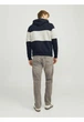 Худі Jack&Jones Lakewood Синій M 12246802 - изображение 2