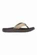 В'єтнамки Teva Voya Canvas Flip Коричневий 40.5 1112670 - зображення 1