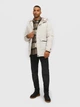 Куртка парка Jack&Jones Tiko White Білий S 12211896 - зображення 2