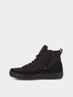 Черевики Ecco Soft 7 Tred Коричневий 42 4504444 - изображение 4