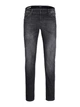 Джинси Jack&Jones JJIGLENN JJFOX BL 655 50SPS NOOS SLIM FIT Сірий W28L32 12111026 - изображение 3