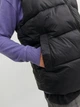 Безрукавка Jack&Jones Etoby Bodywarmer Collar Чорний XL 12235861 - изображение 6
