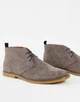 Черевики Topman Faux Suede chukka Сірий 43 022745 - изображение 1
