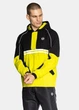 Куртка Sergio Tacchini Netem Track Jacket BLK/LIM M 39326 - изображение 1