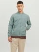 Куртка бомбер Jack & Jones JJERUSH 12165203 M Блакитний - изображение 1