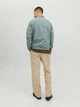 Куртка бомбер Jack & Jones JJERUSH 12165203 M Блакитний - изображение 2
