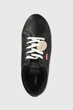 Кеди Levi's Tijuana 2.0 Чорний 41 D6524-0017 - изображение 4
