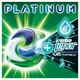 Средство для стирки Ariel Platinum Lenor капсулы 60 шт. - изображение 2