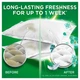 Средство для стирки Ariel Platinum Lenor капсулы 60 шт. - изображение 3