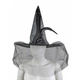 Капелюх ковпак Чаклунка SETA Decor 12-5BLK - изображение 1