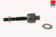 Рульова тяга FAI Auto Parts Honda Accord VII (Cl, Cn) 2.0 All-Wheel Drive (Cl8) 02/2003_05/2008 (SS6385) - зображення 1