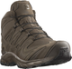 Черевики Salomon XA Forces MID EN 47 1/3 Dark Earth - зображення 7