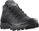 Кросівки Salomon SPEED ASSAULT 2 42 2/3 Wolf/Wolf/Black - зображення 4