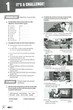 Англійська мова. Робочий зошит. Prepare for Ukraine workbook. 7 клас. НУШ – Трелоар Ф., Скрипник І. - зображення 2