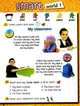 Книга по английскому языку. 2 класс. SMART JUNIOR 2 STUDENT'S BOOK. НУШ - Митчел Г. К. - изображение 3