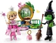Конструктор Lego Wicked Фігурки Ельфаби та Глінди 75682 - зображення 4