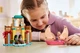 Конструктор Lego Wicked Глінда, Ельфаба та Несароза в Університеті Шиз 75681 - зображення 8
