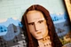 Конструктор Lego Art Мона Ліза 31213 - зображення 6