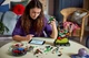 Конструктор Lego Super Mario World Марио и Йоши 71438 - изображение 7