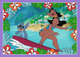 Puzzle Trefl Disney Lilo & Stitch Szalony dzień 4 w 1 207 elementów (5900511346336) - obraz 5