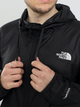 Вітровка чоловіча The North Face Cyclone NF0A82R9JK3 L Чорна (196010639948) - зображення 5